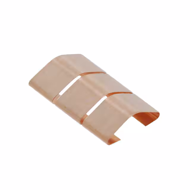 77001802 Laird Technologies EMI  RFI und EMI – Kontakte, Fingerstock und Dichtungen